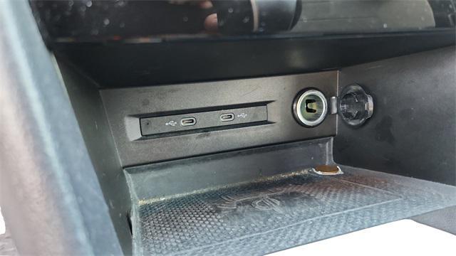 used 2023 Volkswagen Taos car, priced at $21,088