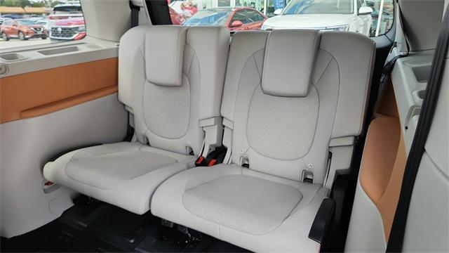 new 2025 Volkswagen ID. Buzz car