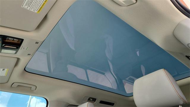 new 2025 Volkswagen ID. Buzz car