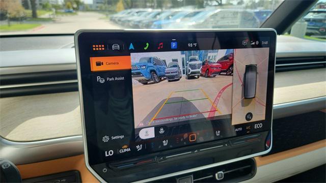 new 2025 Volkswagen ID. Buzz car