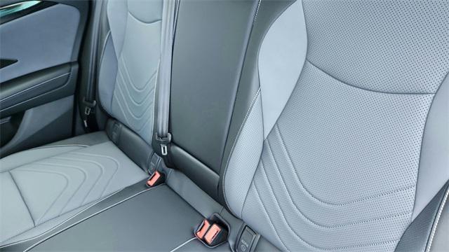 new 2025 Volkswagen Tiguan car, priced at $32,800