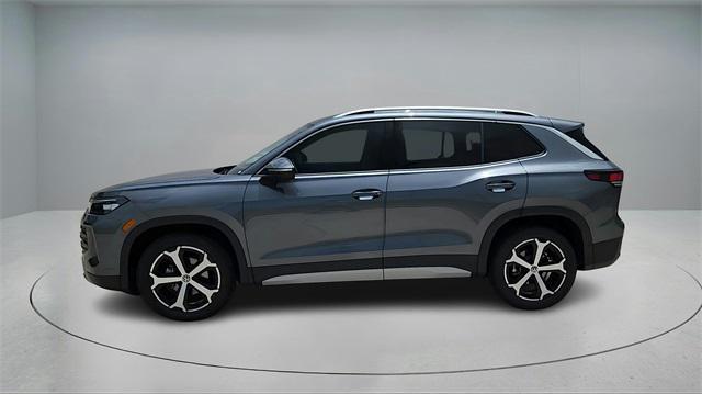 new 2025 Volkswagen Tiguan car, priced at $32,800