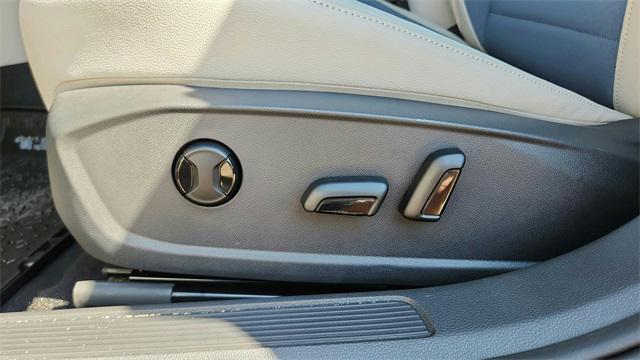 new 2025 Volkswagen Jetta car, priced at $26,620