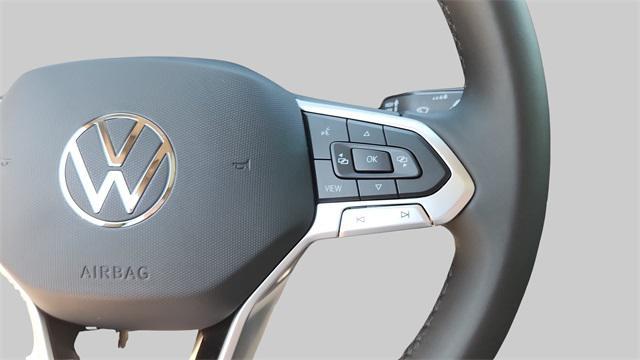 new 2025 Volkswagen Jetta car, priced at $26,620