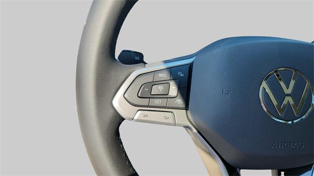 new 2025 Volkswagen Jetta car, priced at $26,620