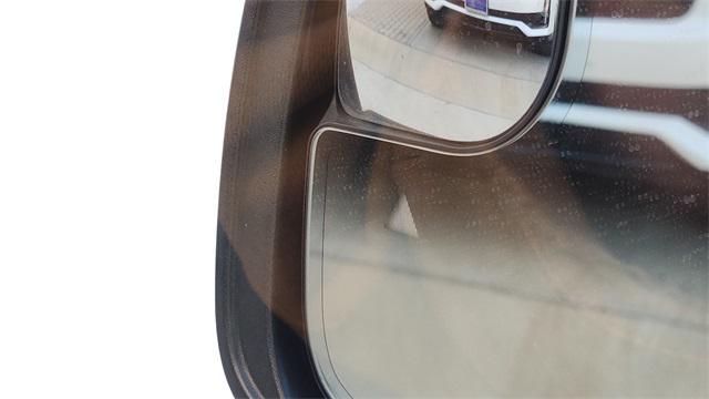 used 2022 Ram 1500 car, priced at $42,179