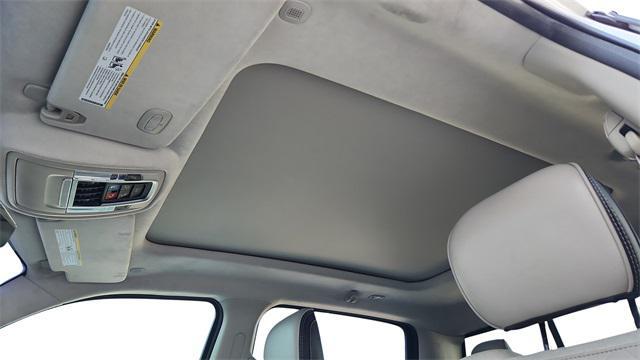 used 2022 Ram 1500 car, priced at $42,179