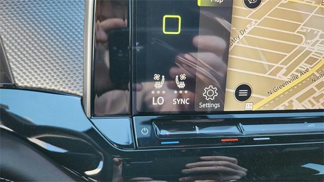 new 2026 Volkswagen Atlas Cross Sport car, priced at $52,826