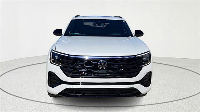 new 2026 Volkswagen Atlas Cross Sport car, priced at $52,826