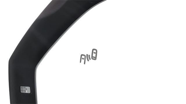 new 2026 Volkswagen Atlas Cross Sport car, priced at $52,826