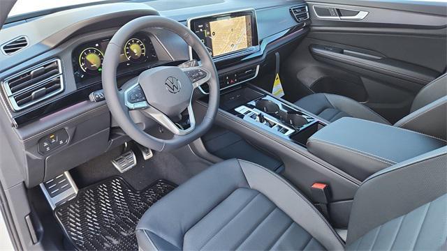 new 2026 Volkswagen Atlas Cross Sport car, priced at $52,826