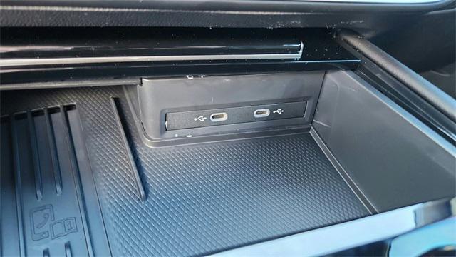 new 2026 Volkswagen Atlas Cross Sport car, priced at $52,826