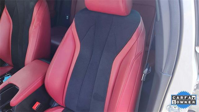 used 2024 Acura Integra car, priced at $47,998