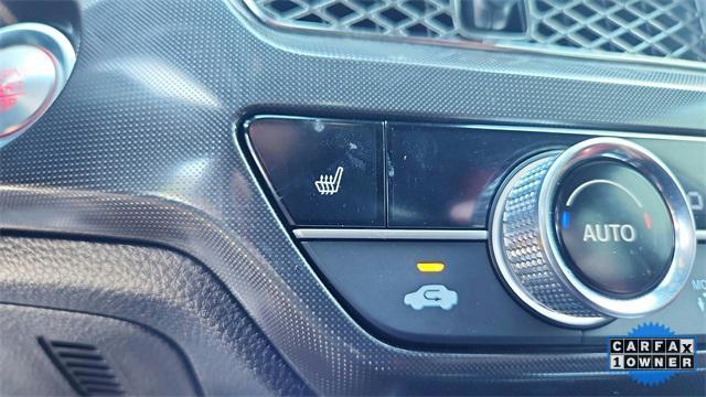 used 2024 Acura Integra car, priced at $47,998