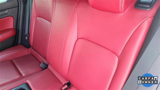 used 2024 Acura Integra car, priced at $47,998