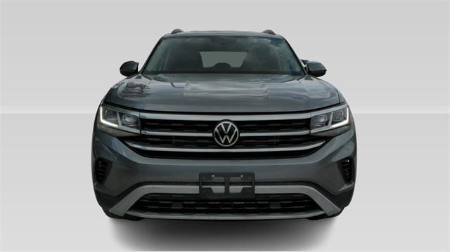 used 2019 Volkswagen Atlas car, priced at $20,774