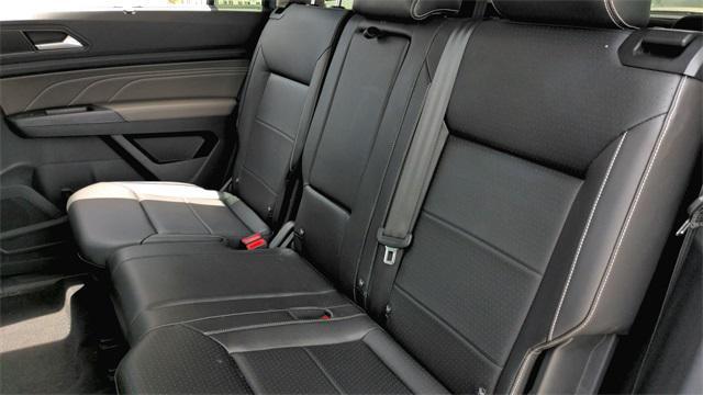 used 2019 Volkswagen Atlas car, priced at $20,774