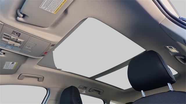 new 2025 Volkswagen Taos car, priced at $31,964