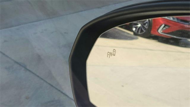 new 2025 Volkswagen Taos car, priced at $31,964