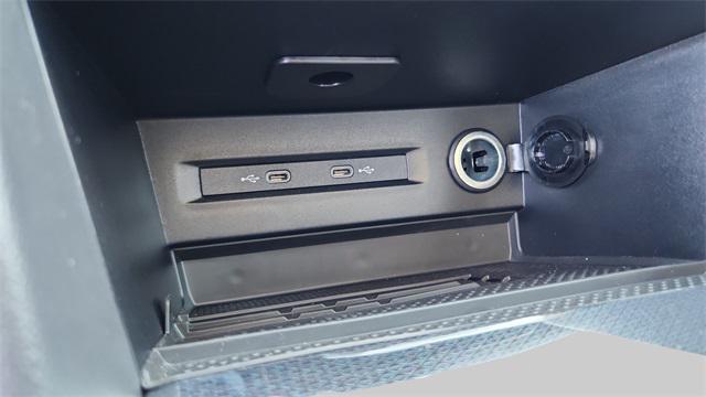 new 2025 Volkswagen Taos car, priced at $31,964