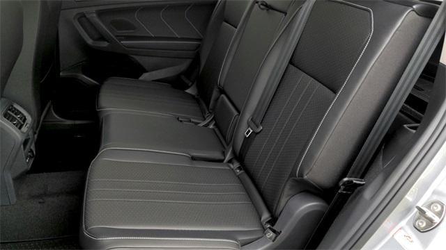 used 2023 Volkswagen Tiguan car, priced at $22,325