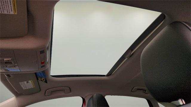 new 2025 Volkswagen Jetta car, priced at $27,057