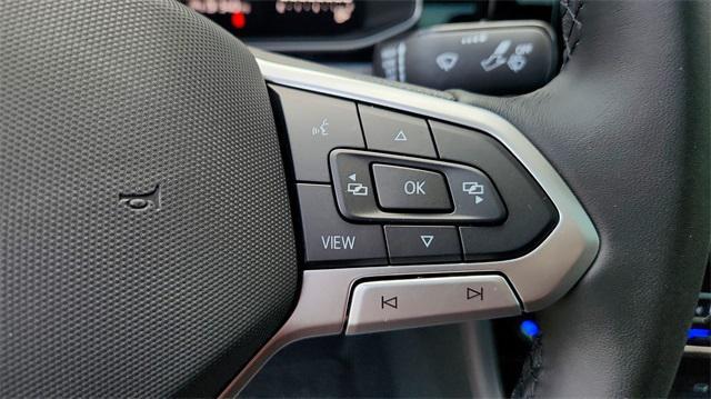 new 2025 Volkswagen Jetta car, priced at $27,057