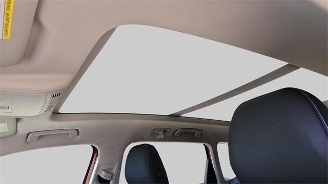 new 2024 Volkswagen Taos car, priced at $31,020