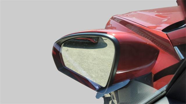 new 2024 Volkswagen Taos car, priced at $31,020