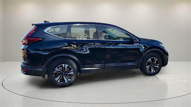 used 2022 Honda CR-V car, priced at $24,988