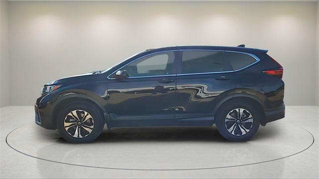 used 2022 Honda CR-V car, priced at $24,988