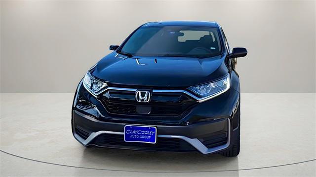 used 2022 Honda CR-V car, priced at $24,988