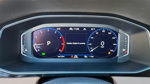 new 2025 Volkswagen Jetta car, priced at $29,857