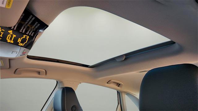 new 2025 Volkswagen Jetta car, priced at $29,857