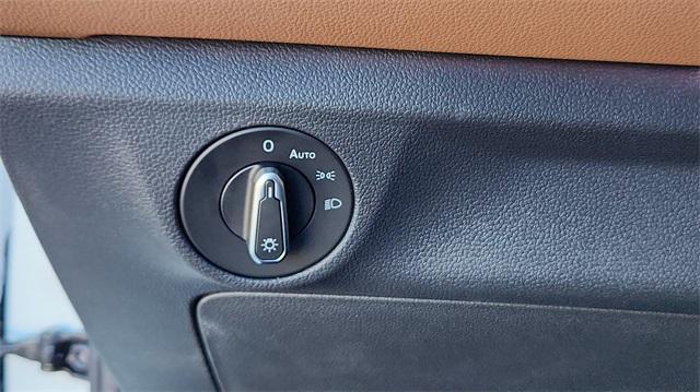 new 2025 Volkswagen Jetta car, priced at $29,857