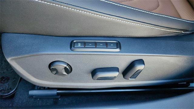 new 2025 Volkswagen Jetta car, priced at $29,857