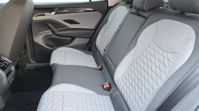 new 2025 Volkswagen Tiguan car, priced at $28,751