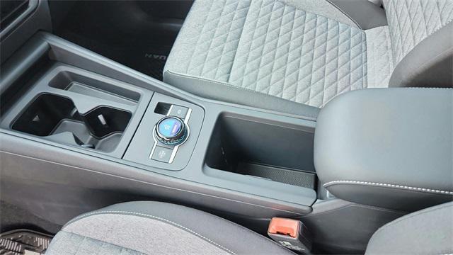 new 2025 Volkswagen Tiguan car, priced at $28,751