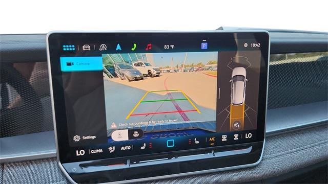 new 2025 Volkswagen Tiguan car, priced at $28,751