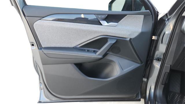 new 2025 Volkswagen Tiguan car, priced at $28,751