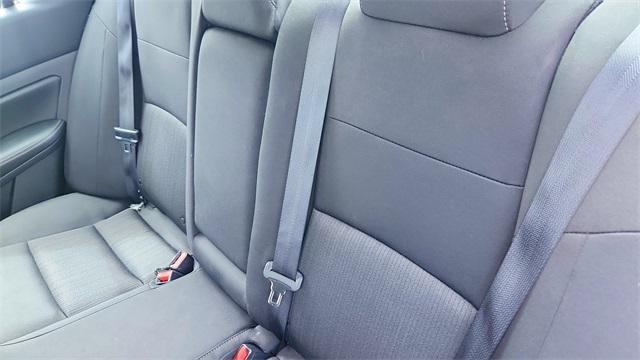 used 2024 Nissan Altima car, priced at $23,252