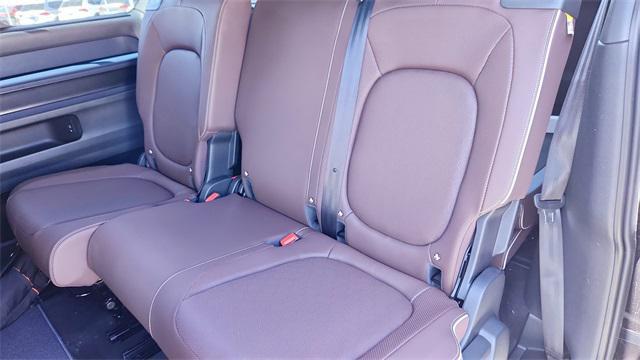 new 2025 Volkswagen ID. Buzz car, priced at $61,145