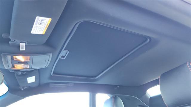 used 2009 Dodge Challenger car, priced at $25,486