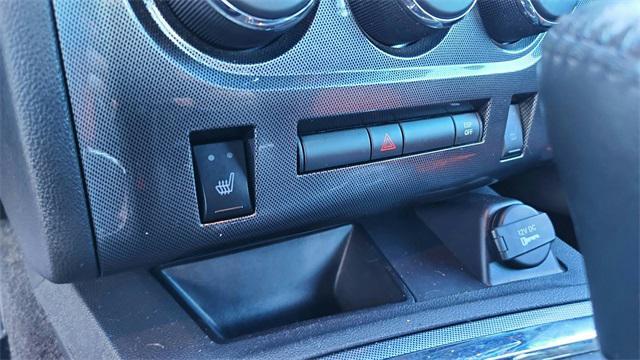 used 2009 Dodge Challenger car, priced at $25,486