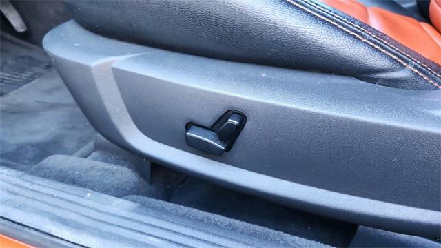 used 2009 Dodge Challenger car, priced at $25,486