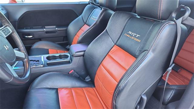 used 2009 Dodge Challenger car, priced at $25,486