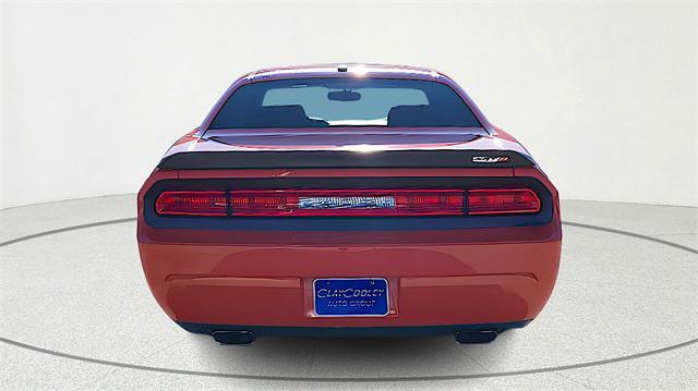 used 2009 Dodge Challenger car, priced at $25,486