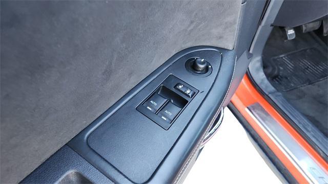 used 2009 Dodge Challenger car, priced at $25,486