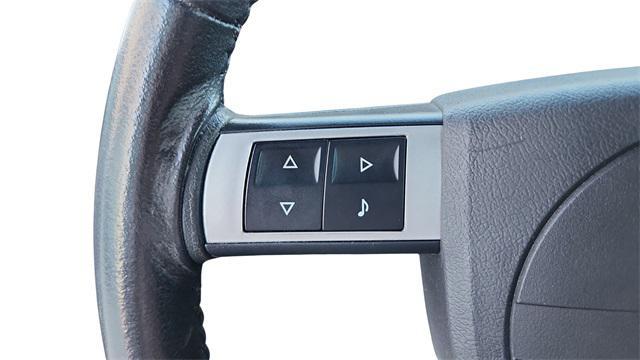 used 2009 Dodge Challenger car, priced at $25,486