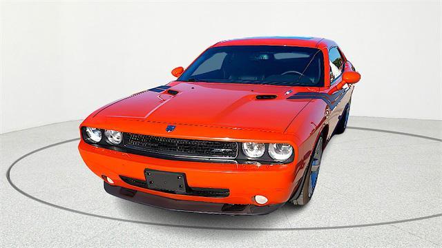 used 2009 Dodge Challenger car, priced at $25,486